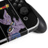 Dragon Ball Super Beerus Portrait Nintendo Switch OLED (2021) Skin